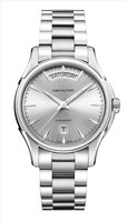 Orologio Hamilton Uomo Jazzmaster in Acciaio H32505151 - H32505151